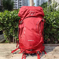 PROMO till End of the year Osprey Kestrel 68 Men's Backpacking Backpack Size：73X37X37