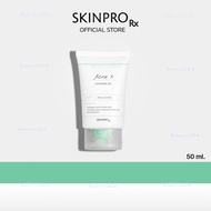 Acne X Cleansing Gel 50 ml