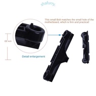 SHFY Desktop CPU Cooler Fan Heatsink Bracket Holder Base For AM4 AM D AM4 B350 X370