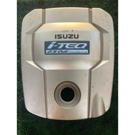 Isuzu Dmax 4Jk1 ITeq 2.5 Ddi Engine Top Cover Original Use