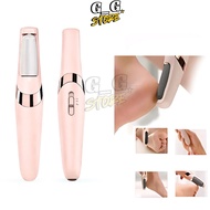 Handheld Electric Heel Scrubber | Remove Dead Skin, Cracked Heels, Safe for Skin - GGStore Foot Scru