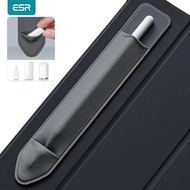 ESR Apple Pencil 1st 2nd Gen - Pencil Pro Pouch Holder Case - tempat menyimpan pencil tablet