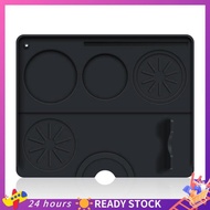 【HOT SALE】 Espresso Mat Mat Coffee Machine Accessories