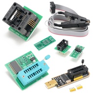 ️EEPROM Flash BIOS USB Programmer Module BIOS USB Programmer Module Kit With Status Indicator Li ♨✲