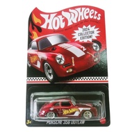 Hot Wheels Porsche 356 Outlaw | 2024 Mail In