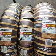 CORSA R26 NVX PCX 100/80-14 110/80-14 140/70-14 Tubeless