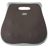 LADONNA Toffy 按摩靠墊 BC04PA 搭載溫感加熱器