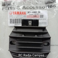 OLD VIXION 3C1 rectifier