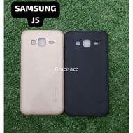 NILKIN FROSTED HARDCASE SAMSUNG GALAXY J5