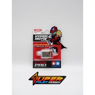 TAMIYA 15375 HYPER-DASH MOTOR PRO SUPERFAST HOBBY BREAK IN BY MC (PH)