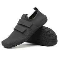 Men's  Casual Sneakers Minimalist Light Travel Shoes Indoor Cross Training Shoes Yoga Shoes Casual S