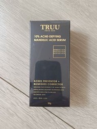 TRUU 10% 杏仁酸精華