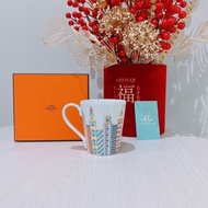 Hermes 杯子 Mug 2 Chateau Epopee Cup