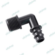 Knee/Elbow/Nepel Drat 1/2 Inch to 16mm