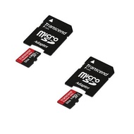 2 x 64 GB microSDHC Memory Card, Compatible with, Sony HDR-PJ440 Camcorder Memory Card 2 x 64GB micr