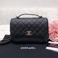 全新Chanel Business Affinity Flap Bag