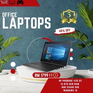 HP PROBOOK 450 G5 i5 (Laptop Murah)