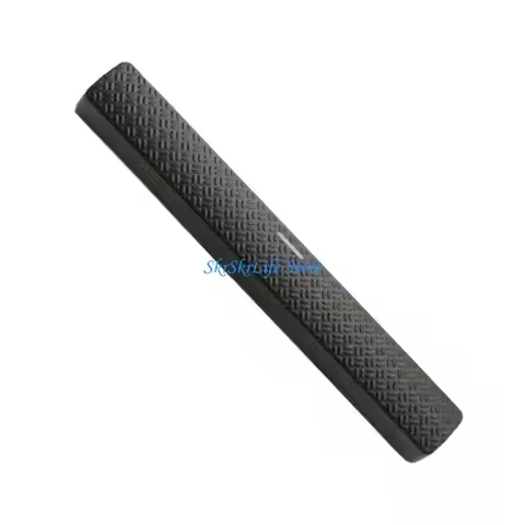 E65E 6.5U Backlit Spacebar Keycaps Replacement for K68 K70 K95 RGBs Mechanical Keyboards