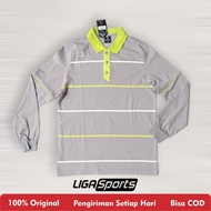 Original Riona Athlete Collar T-shirt