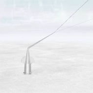 Oral Consumables Elbow Delivery Needle Disposable Dental Irrigation Needle30G Conveyor Head Double H