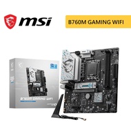 MSI B760M GAMING WIFI Motherboard