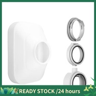 Universal Diffuser Dome Softbox Kit with Adapter Ring for Enhanced Camera Flash Speedlite Lighting M