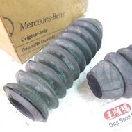 1-2 pcs Original Mercedes Bellows Hose Cable W123 W460 123 821 0697 Benz Wiring Cover Electrical Pro