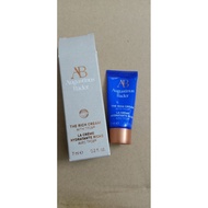 Augustinus Bader The Cream