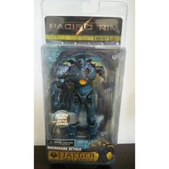 Pacific Rim anchorage Attack jaeger gipsy danger action figure