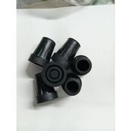 Rubber Walking Stick 3 Legs 4 Legs​Rubber For 3-Legged 4-Legged