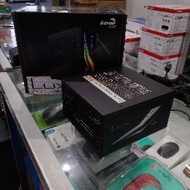 Psu AEROCOOL LUX RGB 550W
