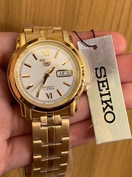SEIKO WATCH Automatic for MEN