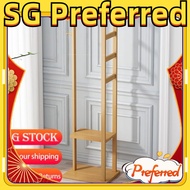 【SG stock Fast Shipping】Coat Rack/clothes hanger/clothes rack/towel rack stand/coat hanger/clothes h