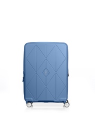 AMERICAN TOURISTER กระเป๋าเดินทางล้อลาก ขยายได้ รุ่น ARGYLE (25นิ้ว) SPINNER 68/25 EXP TSA