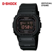 CASIO G-SHOCK DW-5600MS Men's Digital Watch Resin Band