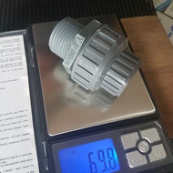 TRILLION WATER MUR OUTER THREAD SOCKET 1 X 3/ 4 INCH