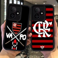 H79 Flamengo Club Case Case for VIVO Y91C Y3 Y17 Y15 Y12