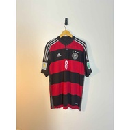 REPLIKA Germany Away Jersey 2014 ReplicaOriginal S NNS