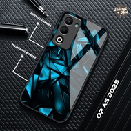 HP Oppo A5 2025 Glass Case Oppo A5 2025hp Phone Case For Oppo A5 2025 Phone Softcase For Oppo A5 202