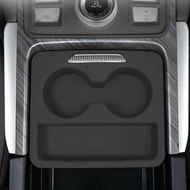 Center Console Push-pull Box Silicone Pad Fit for GWM Tank 500 Hi4-Z Hi4-T High Qlity Modified Car I