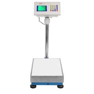 300Weight Measurement Scale kg500kg100kg Counting Scale FHT75kg High Precision Electronic Scale by H
