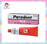 Paradent ACE For Treatment of Pyorrhoea ยาสีฟันรักษาอาการเหงือกร่น ขนาด 40 กรัม