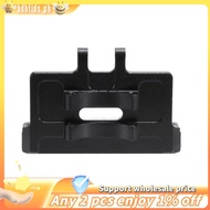 Metal Servo Mount Bracket and Servo Arm Fit  ES08MA II Servo for 1/24 RC Crawler Car  SCX24 Upgrade 