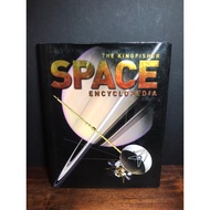 (HB) The Kingfisher Space Encyclopedia