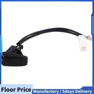 Cleaning Nozzle 1248600647 for   W124 Replacement