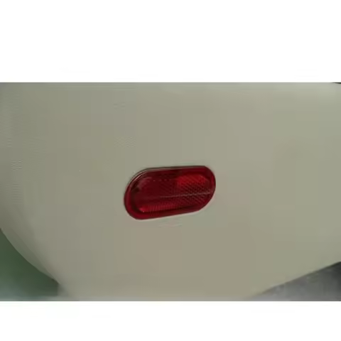 Door Light Lamp Pieces for Volkswagen New and Old Beetle