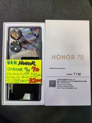 全新 榮耀 Honor 70全套5G雙卡12+512GB $3200

💝
