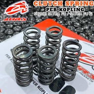 SATRIA FU CLUTCH SPRING SATRIA FU CLUTCH SPRING SATRIA FU FI CLUTCH SPRING