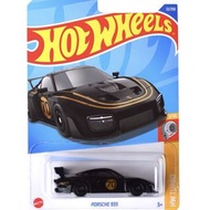 Hot wheels 2022 case F Porsche 935