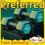 MER  Fitness Premium Dumbbell Set 10/20/30/40kg Dumbbell Household Multifunctional Fitness Equipment